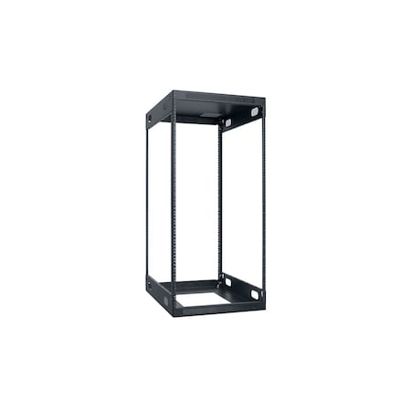Lowell Slim Rack 22Ux26D LXR-2226